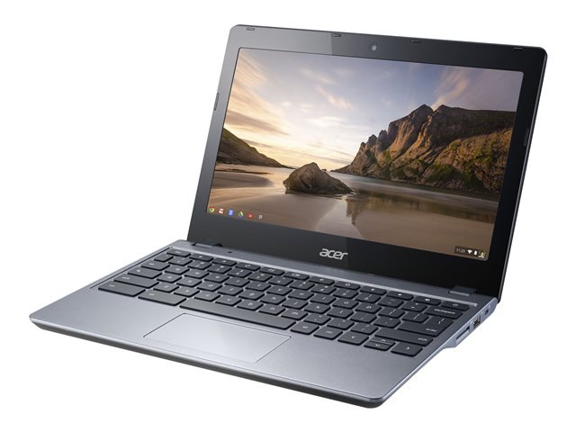 Acer Chromebook C720-29554G03aii - 11.6" - Celeron 2955U - Chrome OS - 4 GB RAM - 32 GB SSD
