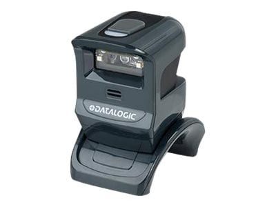 Datalogic Gryphon I GPS4490 2D - barcode scanner