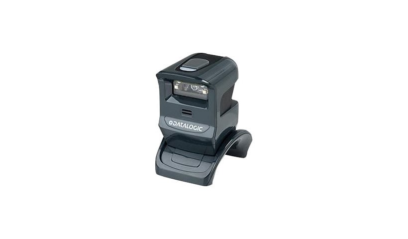 Datalogic Gryphon I GPS4490 2D - barcode scanner