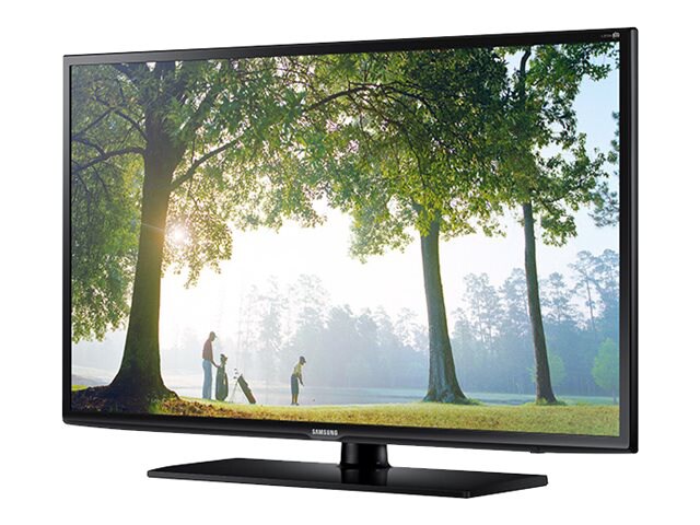 Samsung UN55H6203AF - 55" Class ( 54.6" viewable ) LED TV