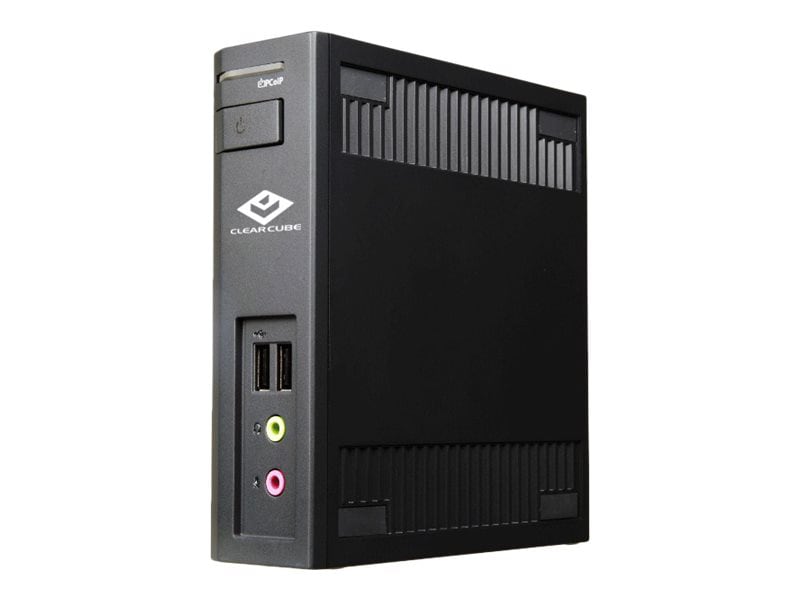 ClearCube CD9522 - DTS Tera2321 - no HDD - TAA Compliant