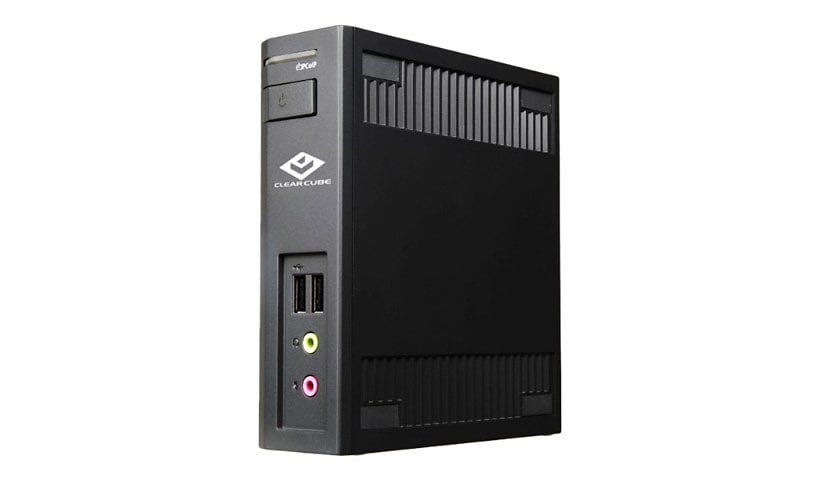 ClearCube CD9522 - DTS Tera2321 - no HDD - TAA Compliant