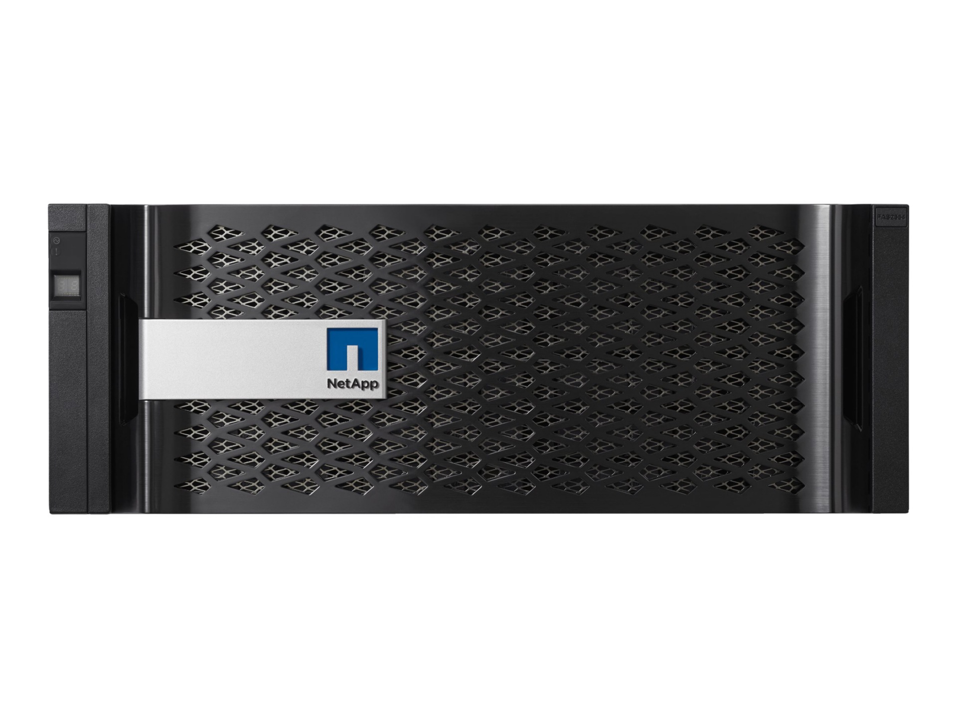NetApp FAS2554 Standalone NAS Server