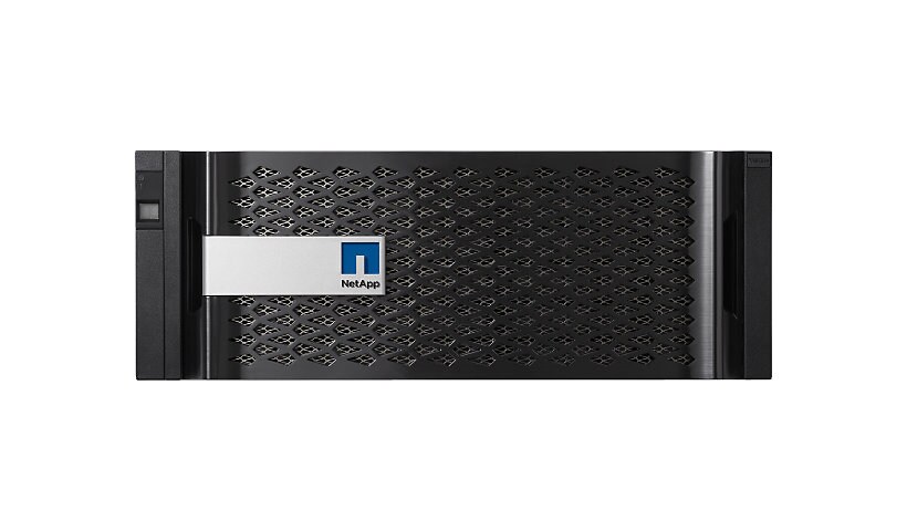 NetApp FAS2554 Standalone NAS Server