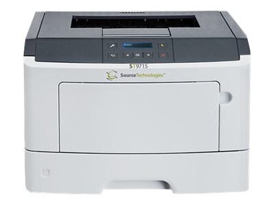 STI MICR ST9715 - printer - monochrome - laser