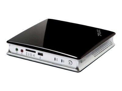 ZOTAC ZBOX ID41 PLUS - Atom D525 1.8 GHz - 2 GB - 250 GB