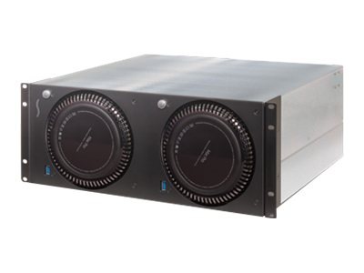 Sonnet RackMac Pro rack mounting chassis - 4U