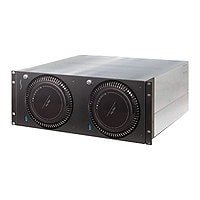 Sonnet RackMac Pro rack mounting chassis - 4U