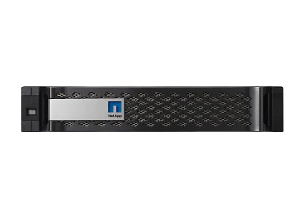 NetApp FAS2552 - NAS server - 28.8 TB