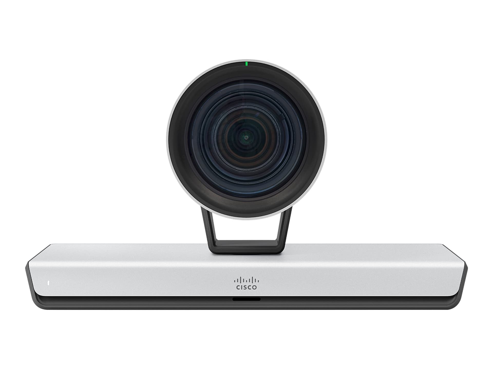 Cisco TelePresence Precision 60 - Conference Camera