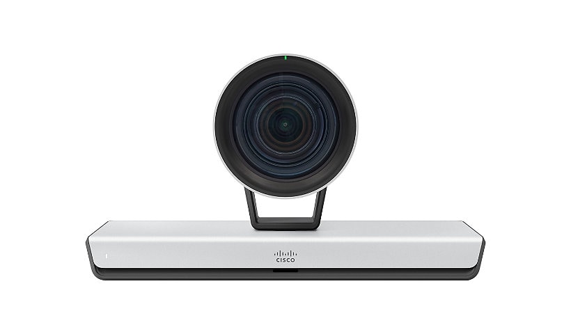 Cisco TelePresence Precision 60 - Conference Camera