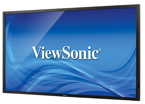 ViewSonic CDE5500-L 55" LED display