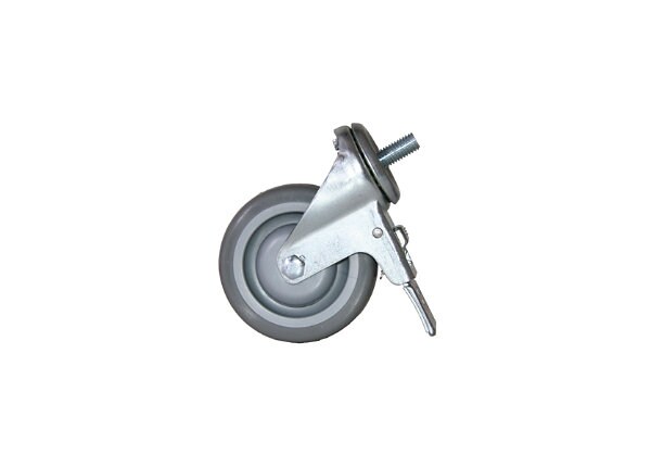 Chief PAC770 - rolling casters