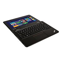 Lenovo ThinkPad Yoga 11e Chromebook 20DB - 11.6" - Celeron N2930 - Chrome OS - 4 GB RAM - 16 GB SSD