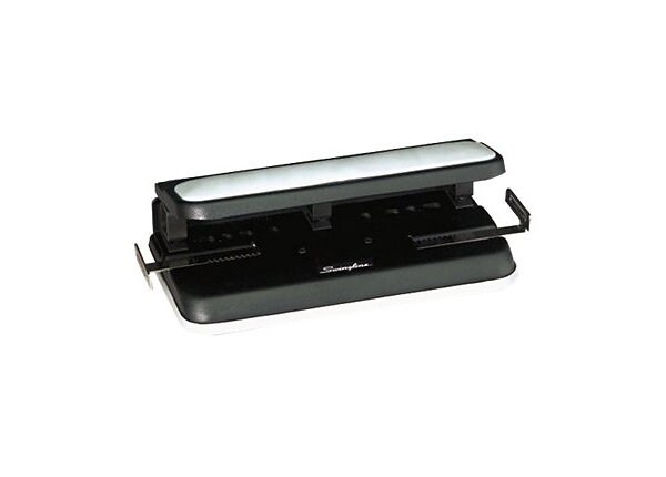 Swingline Easy Touch hole punch