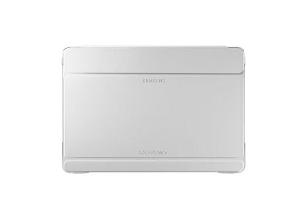 Samsung Book Cover EF-BP900B - protective case for tablet
