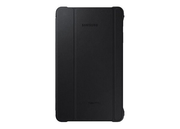Samsung Book Cover EF-BT320B - protective cover for tablet