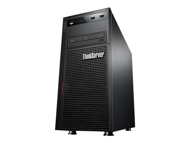Lenovo 70AQ0009UX Xeon E3-1225V3 4 GB Tower Server