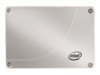 Intel Solid-State Drive 530 Series - solid state drive - 80 GB - SATA 6Gb/s