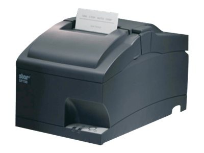 STAR SP742ML GRY US R IMPACT PRINTER