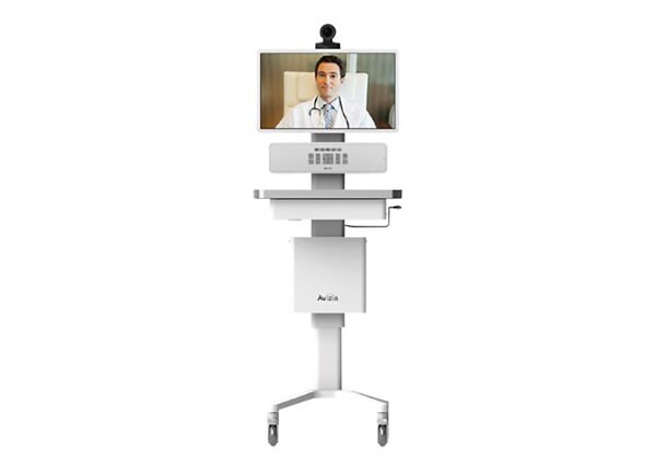 Avizia CA300 video conferencing kit