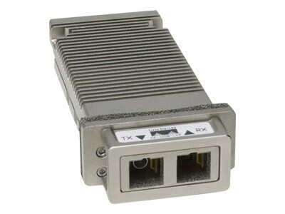 Cisco - X2 transceiver module - 10 GigE