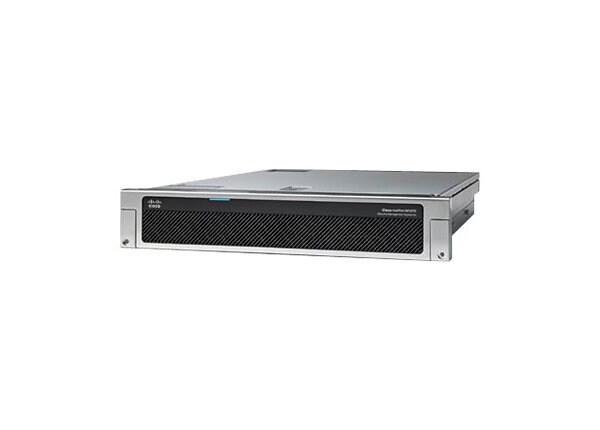 Cisco Web Security Appliance S680 - security appliance