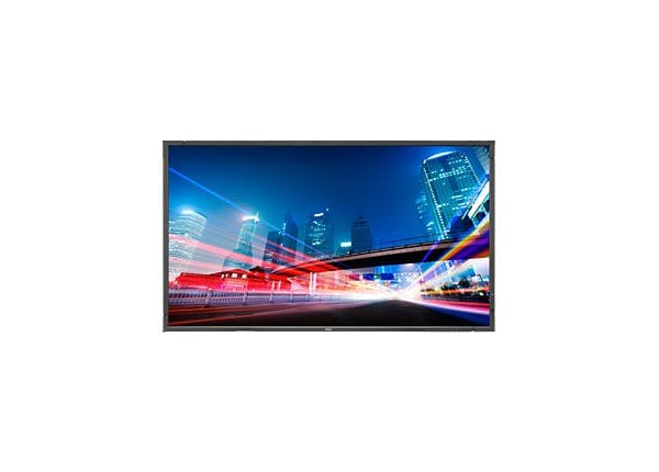 NEC MultiSync P463-DRD P Series - 46" LED display