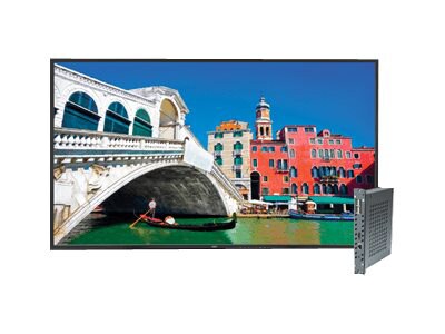 NEC MultiSync V423-DRD V Series - 42" LED display