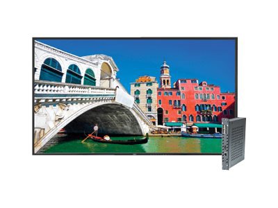 NEC MultiSync V463-DRD V Series - 46" LED display