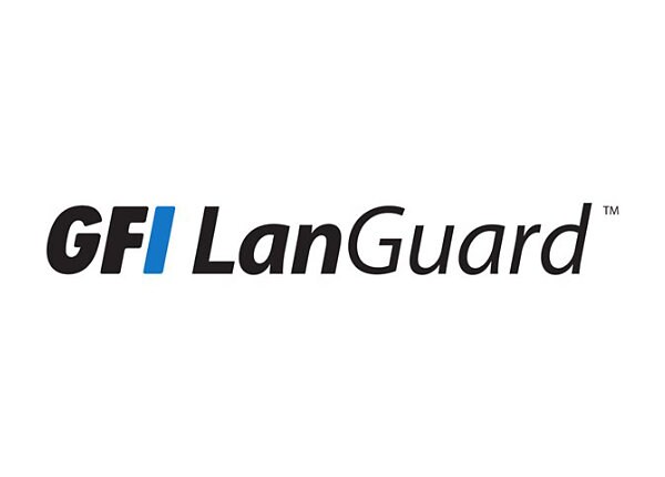 GFI LANguard - subscription license renewal ( 1 year )