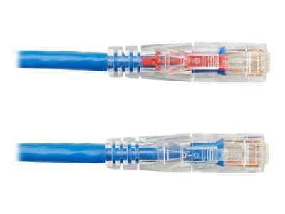 Black Box GigaTrue 3 patch cable - 61 cm - blue
