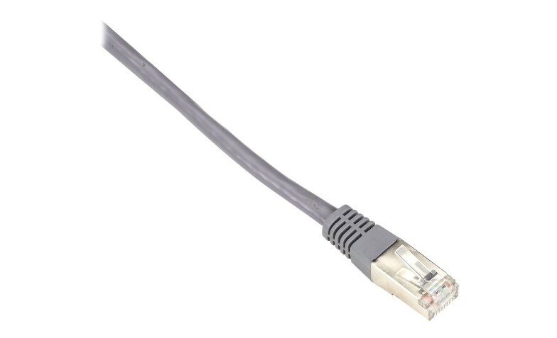 Dan radium Lucky Black Box network cable - 3 ft - gray - EVNSL0172GY-0003 - Cat 5 Cables -  CDW.com
