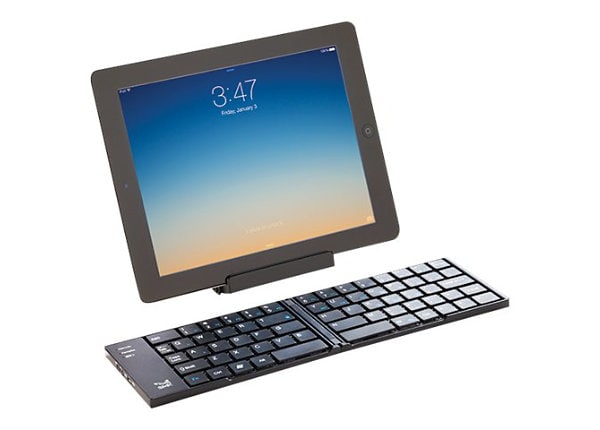Blu-Link Tablet Accessories - keyboard