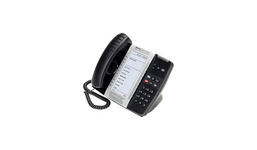 Mitel MiVoice 5330e IP Phone - VoIP phone