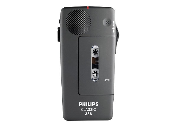 Philips Pocket Memo 388 - voice recorder