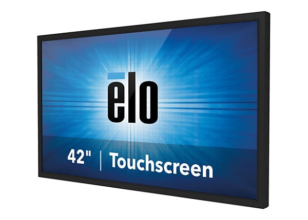 ELO 4243L 42IN WIDE LCD OPEN FRAME