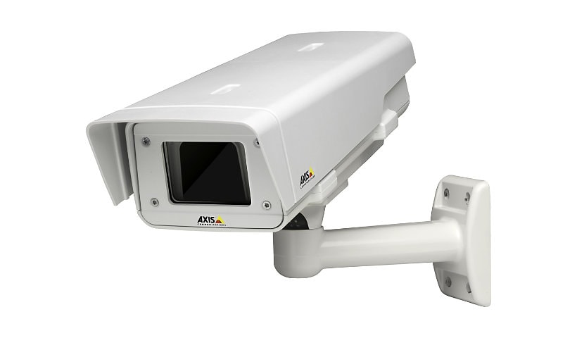 AXIS T92E20 Outdoor Housing - camera housing