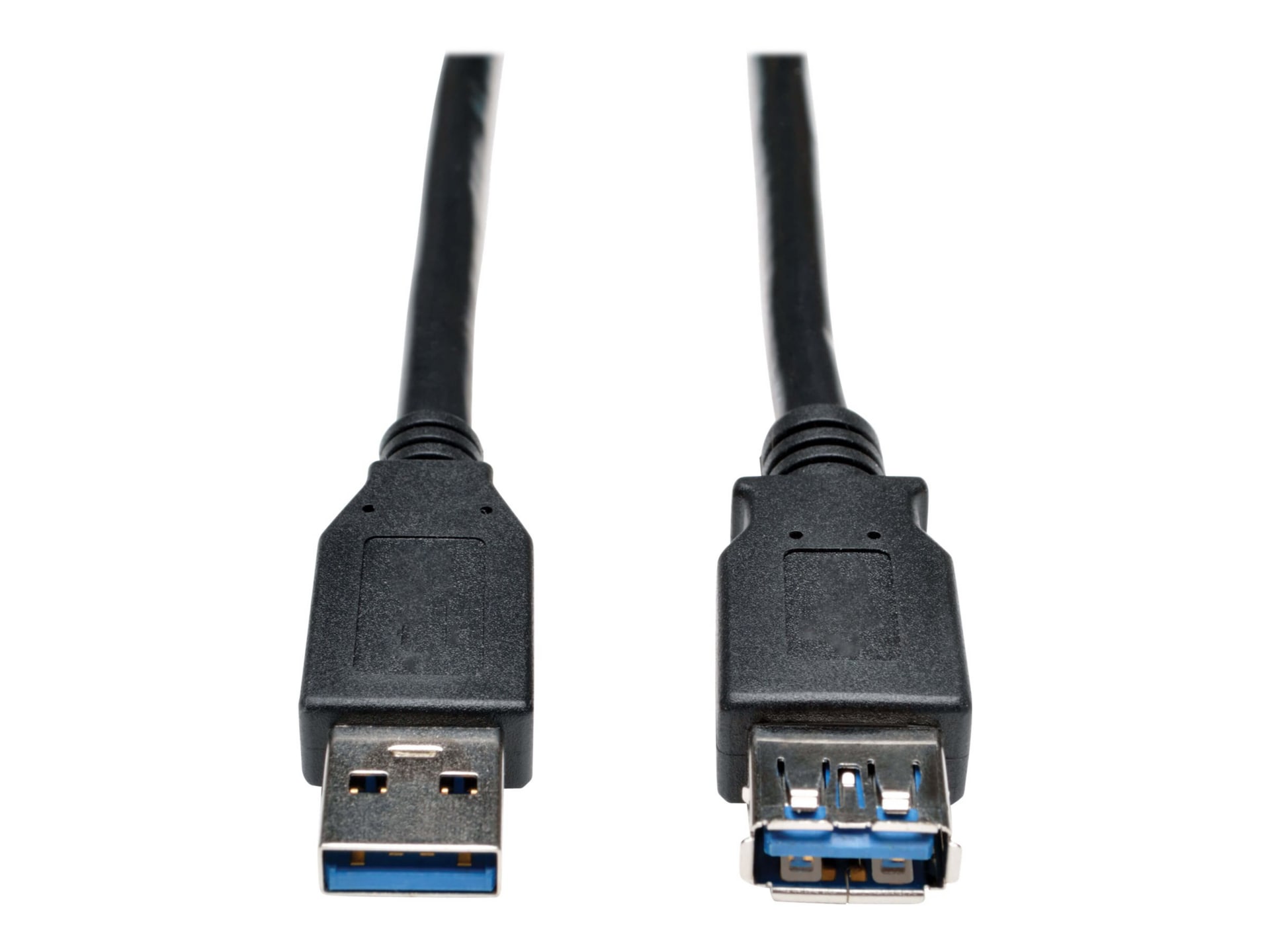 Tripp Lite USB 2.0 Hi-Speed Active Extension Repeater Cable - USB