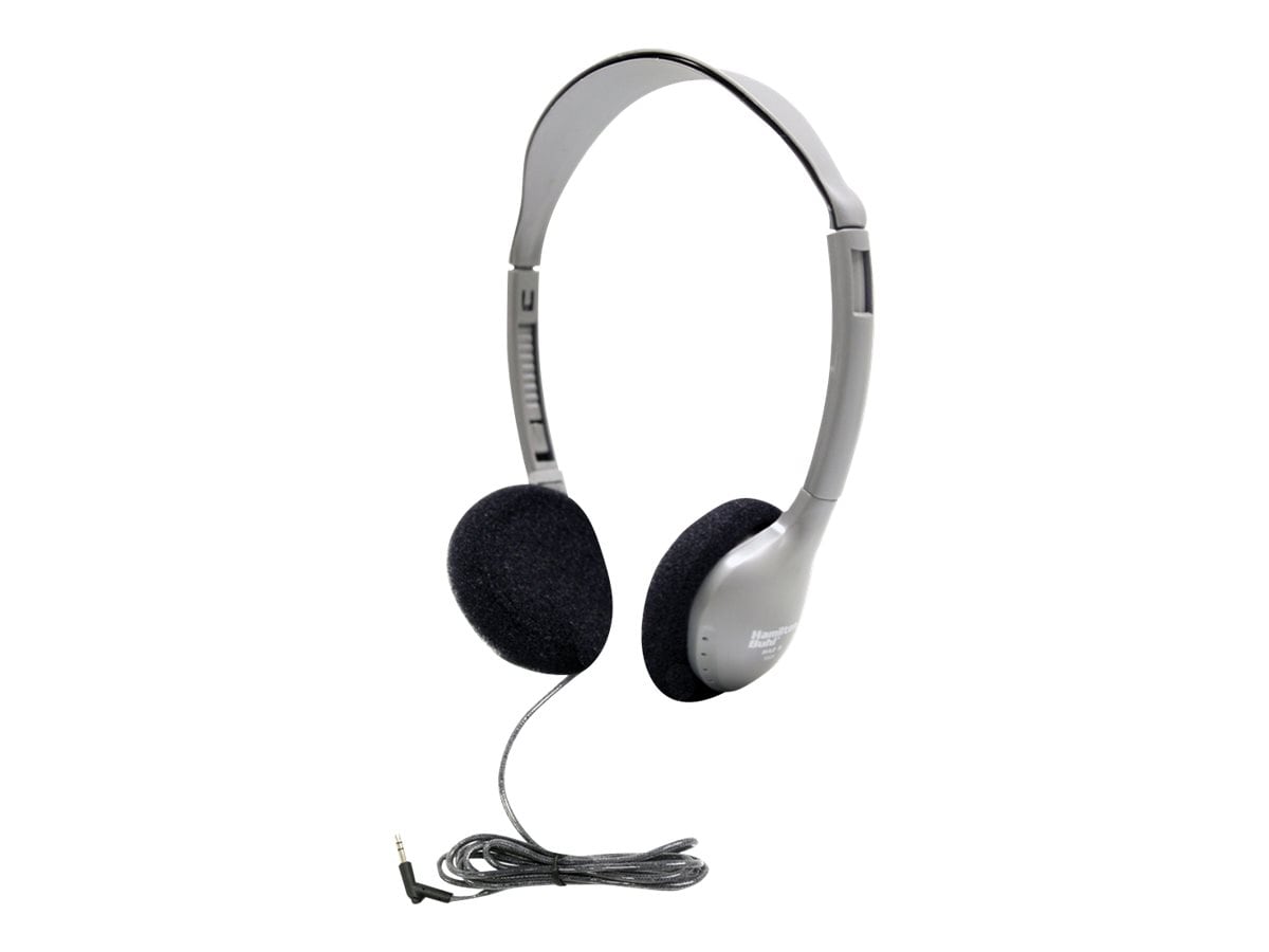 Hamilton Buhl HA2 - headphones