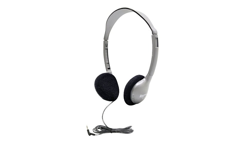 Hamilton Buhl HA2 - headphones