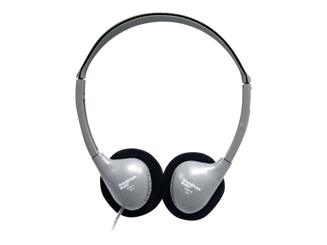 Thumbnail 4 of 5 for Hamilton Buhl HA2 - headphones