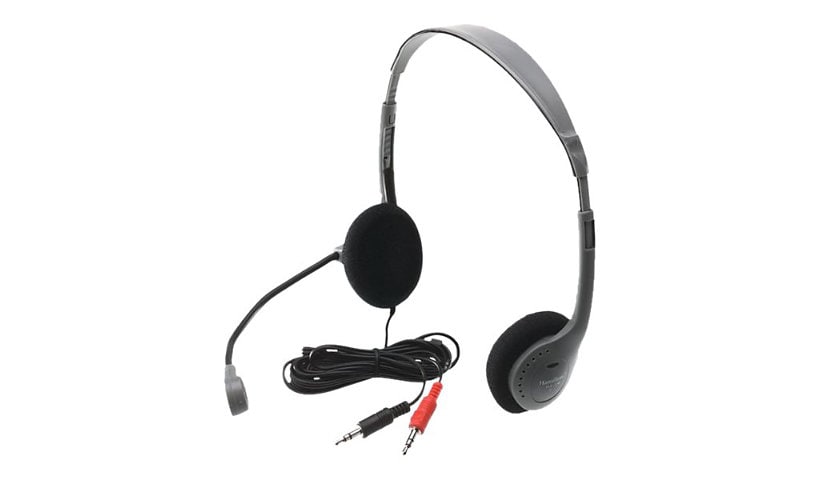 Hamilton HA2M - headset