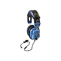 Hamilton SC-AMV Deluxe Headset - headphones with mic
