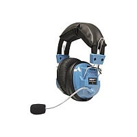 Hamilton SCG-AMV Deluxe Headset - headset