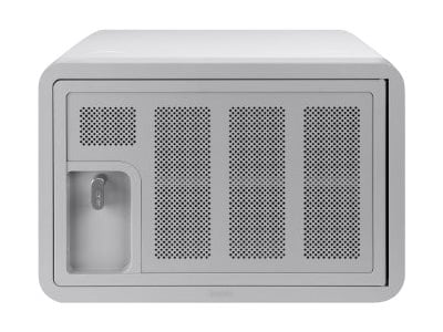 Belkin Secure and Charge AC (Lockable Classroom Charging Station)