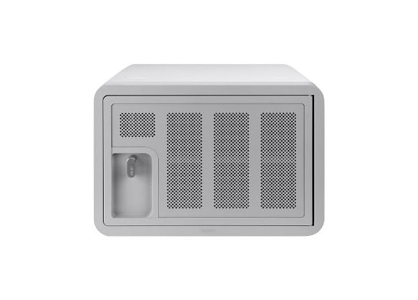 Belkin Secure And Charge Ac Lockable Classroom Charging Station