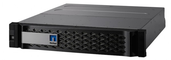 NETAPP FAS2520 HA 12X900GB CTL