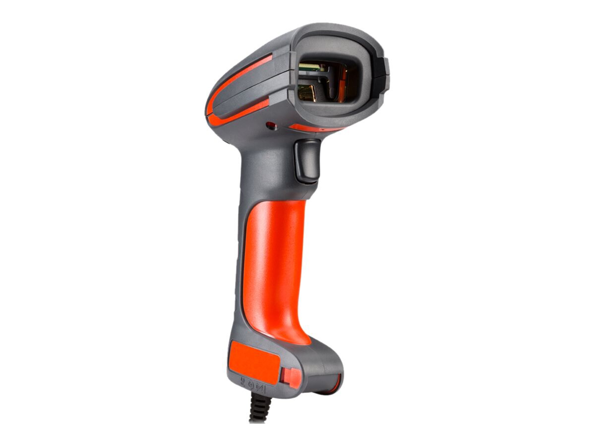 Honeywell Granit 1280i - barcode scanner