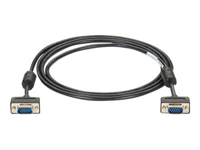 Black Box Ultra-Thin VGA cable - 10 ft